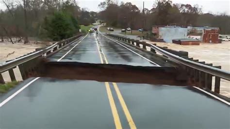 i 95 bridge collapse in north carolina